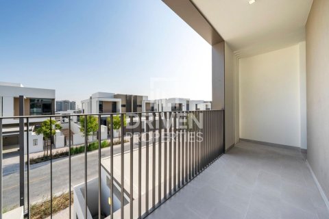 4 غرف نوم تاون هاوس في Al Furjan, الإمارات العربية المتحدة رقم 215096 27