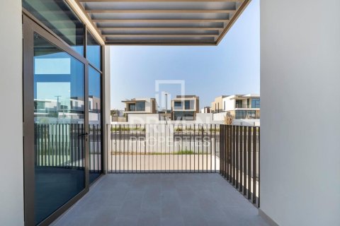4 غرف نوم تاون هاوس في Al Furjan, الإمارات العربية المتحدة رقم 215096 5