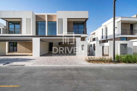 4 غرف نوم تاون هاوس في Al Furjan, الإمارات العربية المتحدة رقم 215096
