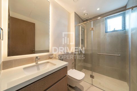 4 غرف نوم تاون هاوس في Al Furjan, الإمارات العربية المتحدة رقم 215096 11