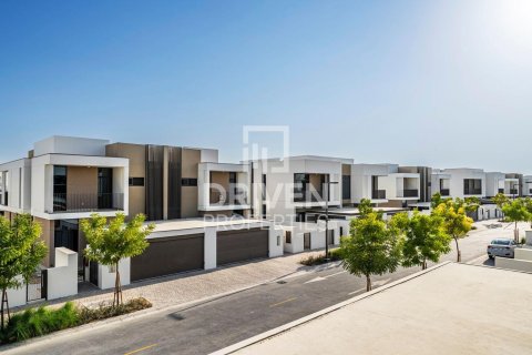 4 غرف نوم تاون هاوس في Al Furjan, الإمارات العربية المتحدة رقم 215096 28