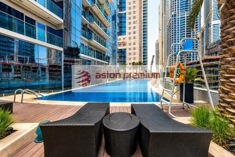 1 bedroom Apartment in Damac Heights, UAE No. 205610 14