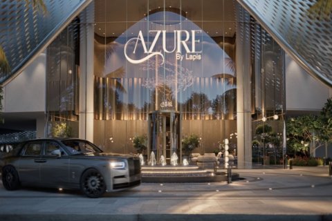 Apartment de 3 dormitorios en Ras Al Khaimah, UAE No. 183973 4