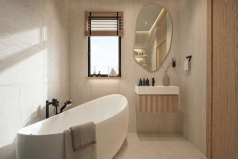 Apartment de 3 dormitorios en Ras Al Khaimah, UAE No. 183973 8