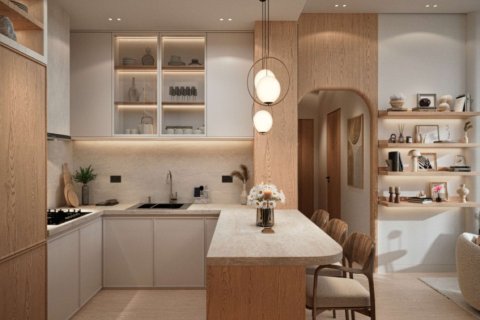 Apartment de 3 dormitorios en Ras Al Khaimah, UAE No. 183973 11