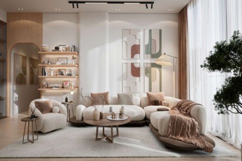 Apartment de 3 dormitorios en Ras Al Khaimah, UAE No. 183973 9