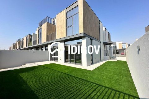 Townhouse de 4 chambres à Mudon, UAE No. 213931