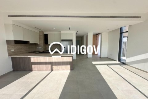 Таунхаус с 4 спальнями в Мудон, ОАЭ №213931 5