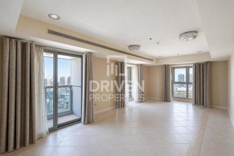 3 غرف نوم شقة في Princess Tower, الإمارات العربية المتحدة رقم 215190