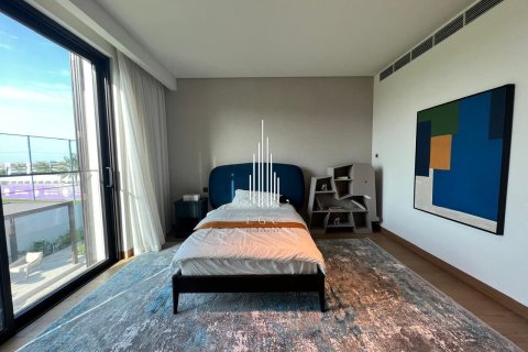 5 bedrooms Villa on the Saadiyat Island, UAE No. 52176 12