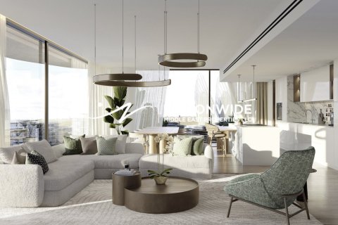 1 bedroom Apartment in Abu Dhabi, UAE No. 85846 3