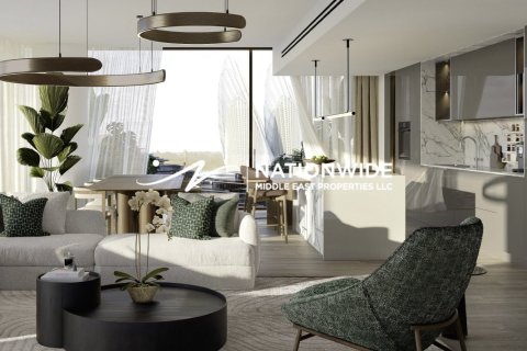 1 bedroom Apartment in Abu Dhabi, UAE No. 85846 4