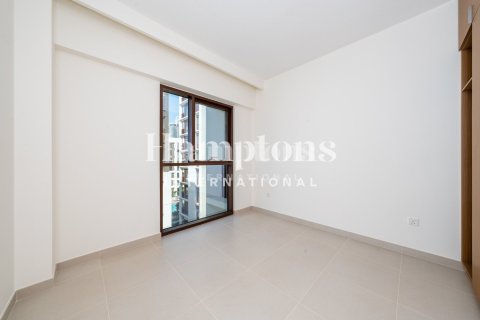 Apartment de 2 dormitorios en Dubai Creek Harbour (The Lagoons), UAE No. 219363 4