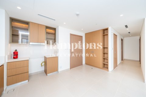 Apartment de 2 dormitorios en Dubai Creek Harbour (The Lagoons), UAE No. 219363