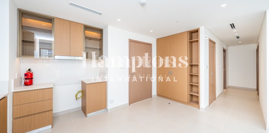 Apartment de 2 dormitorios en Dubai Creek Harbour (The Lagoons), UAE No. 219363