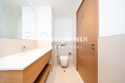 Apartment de 2 dormitorios en Dubai Creek Harbour (The Lagoons), UAE No. 219363 3