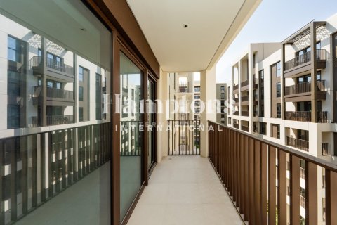 Apartment de 2 dormitorios en Dubai Creek Harbour (The Lagoons), UAE No. 219363 8