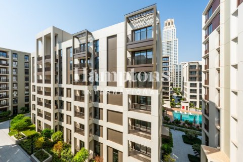 Apartment de 2 dormitorios en Dubai Creek Harbour (The Lagoons), UAE No. 219363 14