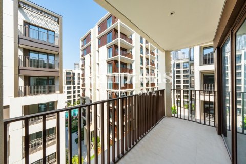 Apartment de 2 dormitorios en Dubai Creek Harbour (The Lagoons), UAE No. 219363 15