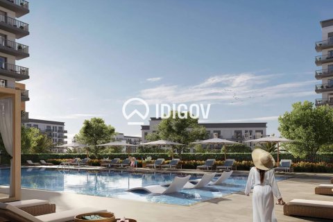 2 bedrooms Apartment in Al Khan, UAE No. 210954 10