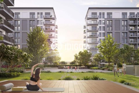2 bedrooms Apartment in Al Khan, UAE No. 210954 11