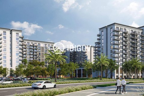 2 bedrooms Apartment in Al Khan, UAE No. 210954 6