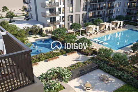 2 bedrooms Apartment in Al Khan, UAE No. 210954