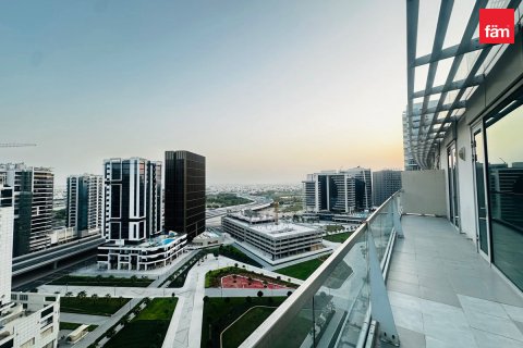 Appartement de 2 chambres à Business Bay, UAE No. 222014