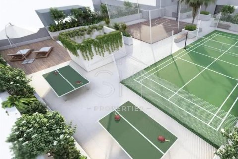 78.9مربع، محل تجاري في Jumeirah Village Triangle, الإمارات العربية المتحدة رقم 44437 15