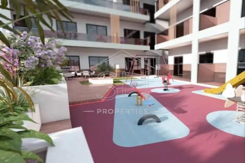 78.9مربع، محل تجاري في Jumeirah Village Triangle, الإمارات العربية المتحدة رقم 44437 4