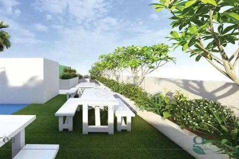 78.9مربع، محل تجاري في Jumeirah Village Triangle, الإمارات العربية المتحدة رقم 44437 10