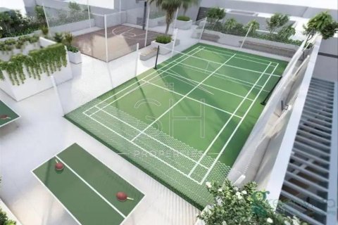 78.9مربع، محل تجاري في Jumeirah Village Triangle, الإمارات العربية المتحدة رقم 44437 6