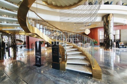 2 bedrooms Apartment in DAMAC Towers by Paramount, UAE No. 109996 21