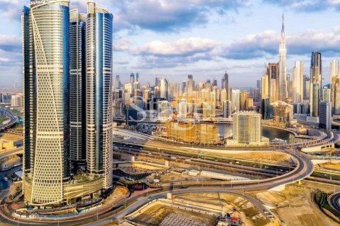 2 bedrooms Apartment in DAMAC Towers by Paramount, UAE No. 109996 23