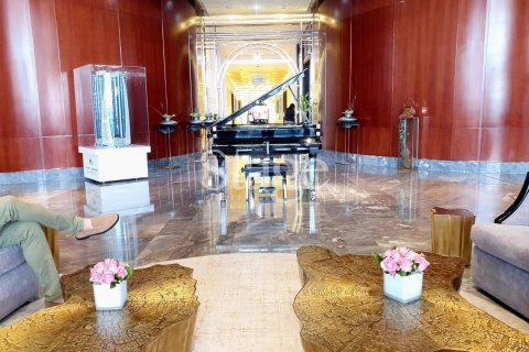 2 bedrooms Apartment in DAMAC Towers by Paramount, UAE No. 109996 18