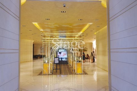 2 bedrooms Apartment in DAMAC Towers by Paramount, UAE No. 109996 19