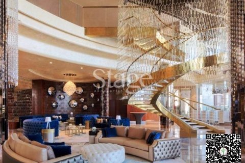 2 bedrooms Apartment in DAMAC Towers by Paramount, UAE No. 109996 20