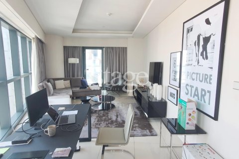 2 bedrooms Apartment in DAMAC Towers by Paramount, UAE No. 109996 3