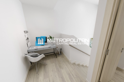 3 bedrooms Townhouse on the Yas Island, UAE No. 143214 10
