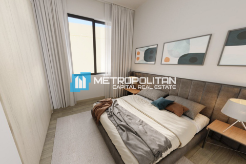 3 bedrooms Townhouse on the Yas Island, UAE No. 143214 6