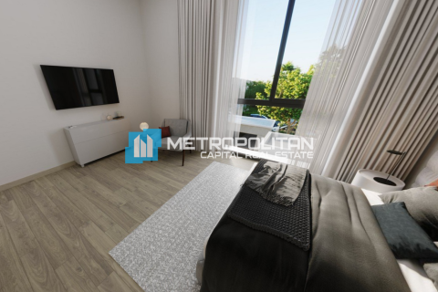 3 bedrooms Townhouse on the Yas Island, UAE No. 143214 4