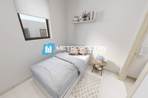 3 bedrooms Townhouse on the Yas Island, UAE No. 143214 9