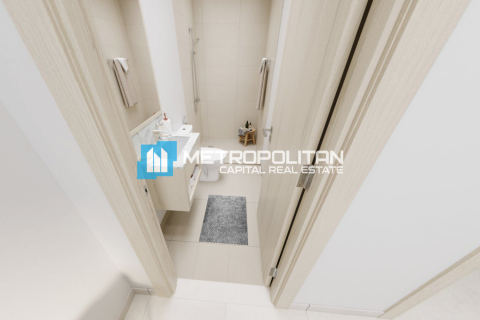 3 bedrooms Townhouse on the Yas Island, UAE No. 143214 13