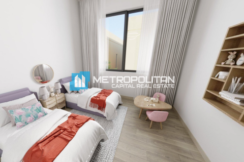 3 bedrooms Townhouse on the Yas Island, UAE No. 143214 8