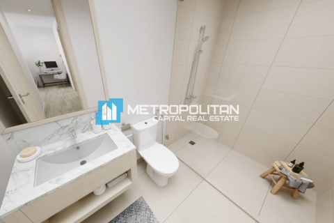 3 bedrooms Townhouse on the Yas Island, UAE No. 143214 14