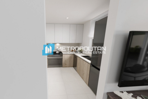 3 bedrooms Townhouse on the Yas Island, UAE No. 143214 11