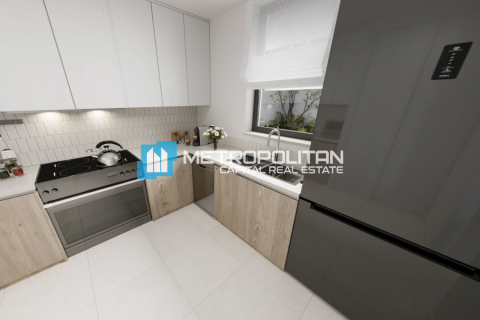 3 bedrooms Townhouse on the Yas Island, UAE No. 143214 12