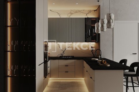 Appartement de 1 chambre à Jumeirah Village Triangle, UAE No. 135468 22
