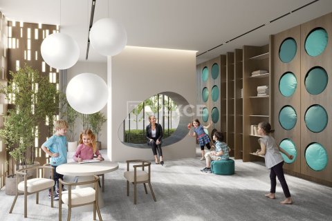 Appartement de 1 chambre à Jumeirah Village Triangle, UAE No. 135468 11