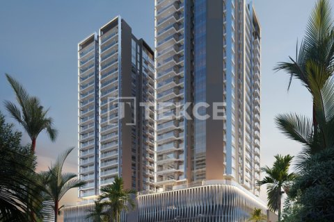 Appartement de 1 chambre à Jumeirah Village Triangle, UAE No. 135468 3
